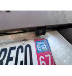 Malle/Hayon arriere CITROEN C4 CACTUS