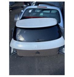 Malle/Hayon arriere CITROEN C4 CACTUS Photo n°3