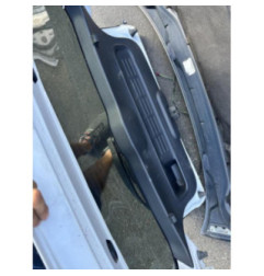 Malle/Hayon arriere CITROEN C4 CACTUS Photo n°4