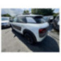 Malle/Hayon arriere CITROEN C4 CACTUS