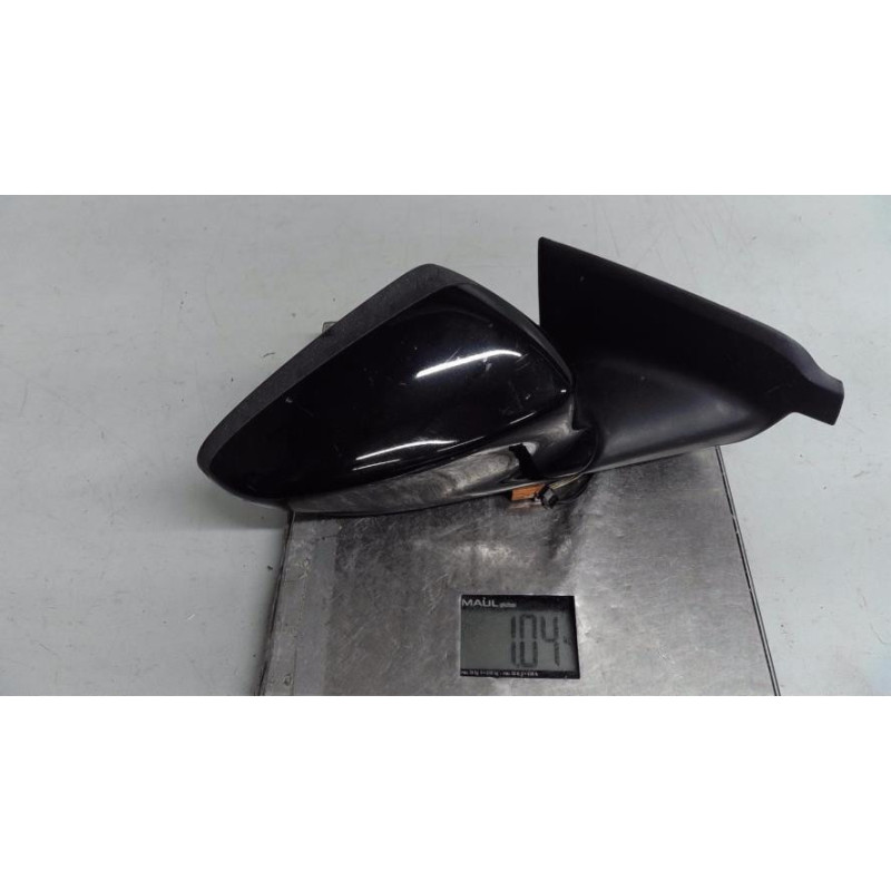 Retroviseur droit CITROEN C4 CACTUS