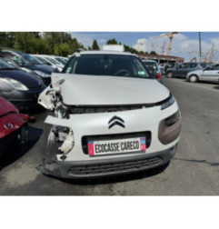 Retroviseur droit CITROEN C4 CACTUS Photo n°8