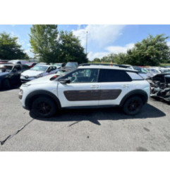 Retroviseur droit CITROEN C4 CACTUS Photo n°11