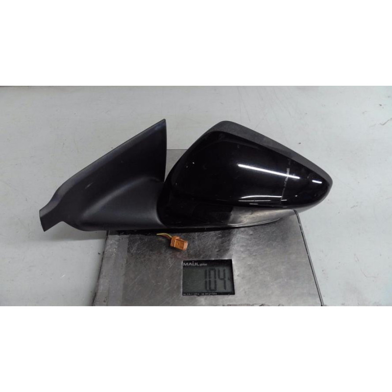 Retroviseur gauche CITROEN C4 CACTUS