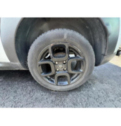 Retroviseur gauche CITROEN C4 CACTUS Photo n°13