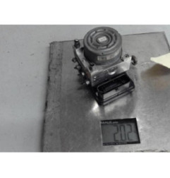 Bloc ABS (freins anti-blocage) CITROEN C4 CACTUS Photo n°1