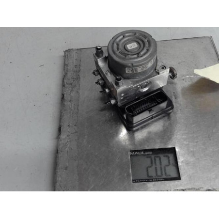 Bloc ABS (freins anti-blocage) CITROEN C4 CACTUS Photo n°1