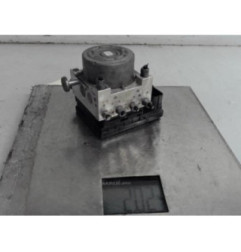 Bloc ABS (freins anti-blocage) CITROEN C4 CACTUS Photo n°4