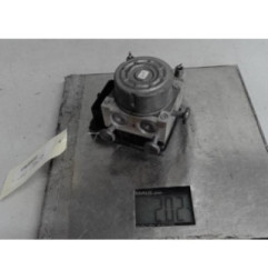 Bloc ABS (freins anti-blocage) CITROEN C4 CACTUS Photo n°5