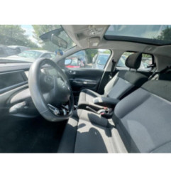 Bloc ABS (freins anti-blocage) CITROEN C4 CACTUS Photo n°15