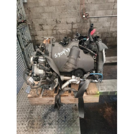 Moteur RENAULT GRAND SCENIC 4 Photo n°1