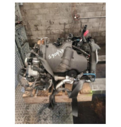 Moteur RENAULT GRAND SCENIC 4