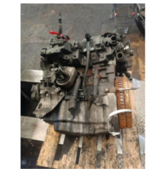 Moteur RENAULT GRAND SCENIC 4 Photo n°3