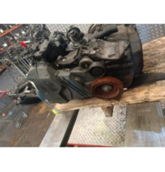 Moteur RENAULT GRAND SCENIC 4 Photo n°4