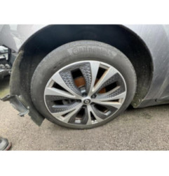 Moteur RENAULT GRAND SCENIC 4 Photo n°9