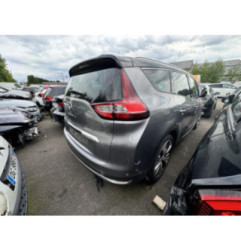Moteur RENAULT GRAND SCENIC 4 Photo n°16