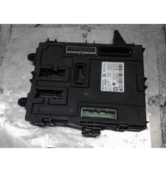 Boitier BSI RENAULT GRAND SCENIC 4 Photo n°1