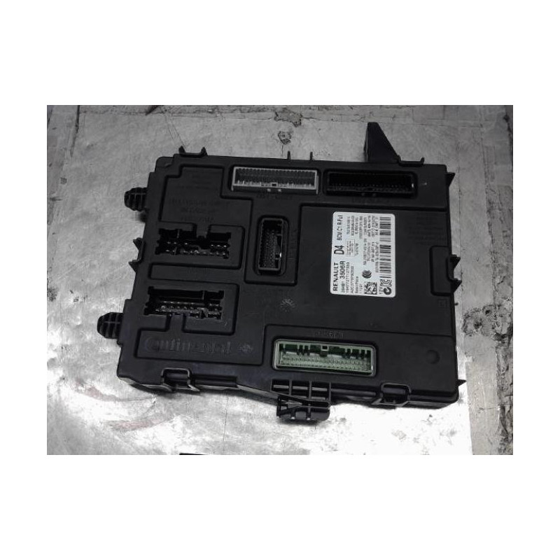 Boitier BSI RENAULT GRAND SCENIC 4