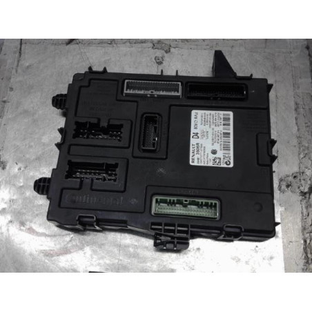 Boitier BSI RENAULT GRAND SCENIC 4 Photo n°1