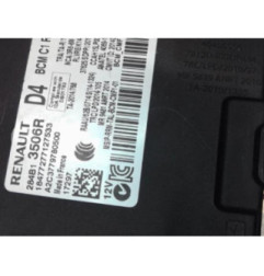 Boitier BSI RENAULT GRAND SCENIC 4