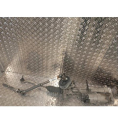 Cremaillere assistee RENAULT GRAND SCENIC 4 Photo n°1