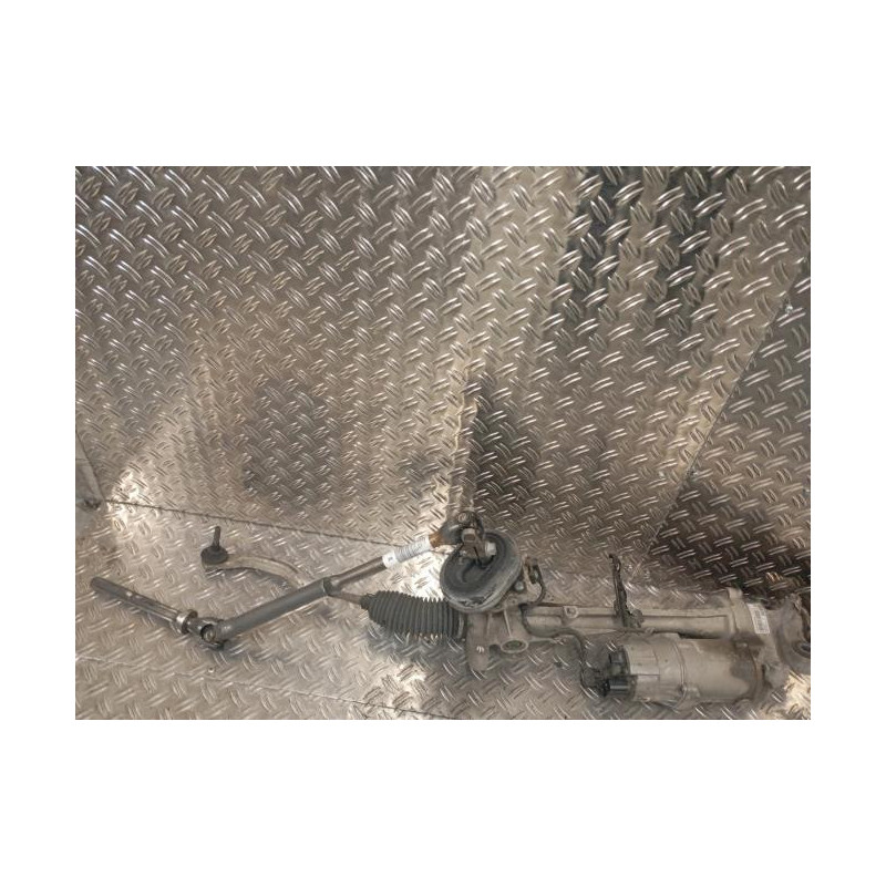 Cremaillere assistee RENAULT GRAND SCENIC 4