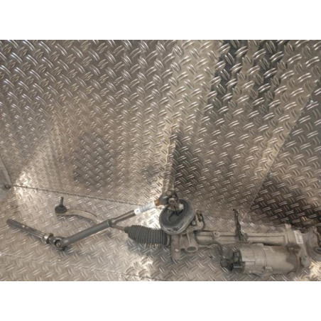 Cremaillere assistee RENAULT GRAND SCENIC 4 Photo n°1