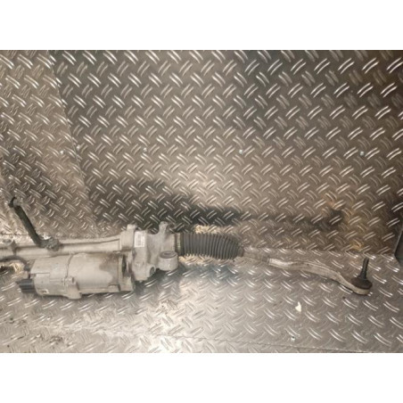 Cremaillere assistee RENAULT GRAND SCENIC 4