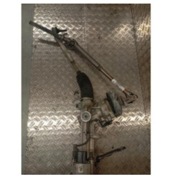 Cremaillere assistee RENAULT GRAND SCENIC 4 Photo n°3