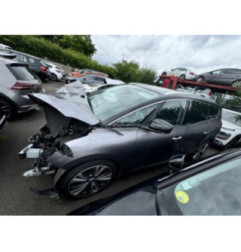 Cremaillere assistee RENAULT GRAND SCENIC 4 Photo n°6