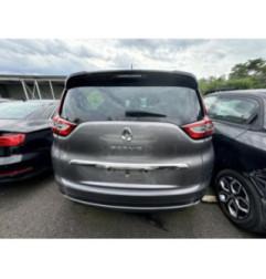 Cremaillere assistee RENAULT GRAND SCENIC 4 Photo n°17