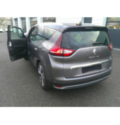 Cremaillere assistee RENAULT GRAND SCENIC 4 Photo n°19