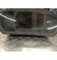 Compteur RENAULT GRAND SCENIC 4 Photo n°1