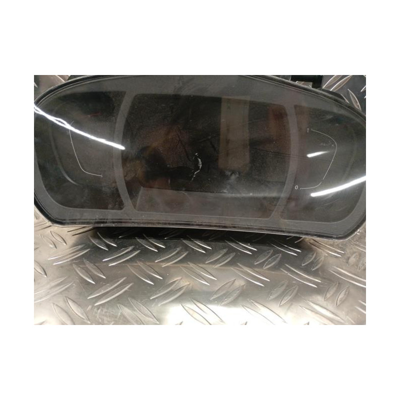 Compteur RENAULT GRAND SCENIC 4