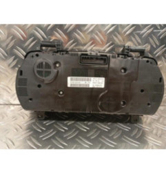 Compteur RENAULT GRAND SCENIC 4