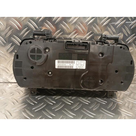 Compteur RENAULT GRAND SCENIC 4