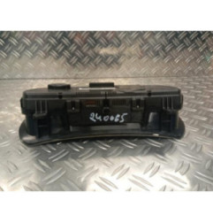 Compteur RENAULT GRAND SCENIC 4 Photo n°3