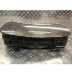 Compteur RENAULT GRAND SCENIC 4 Photo n°4