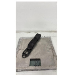 Attache ceinture centrale avant CITROEN BERLINGO 2 Photo n°1