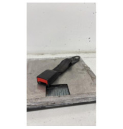 Attache ceinture centrale avant CITROEN BERLINGO 2