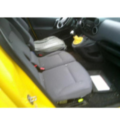 Attache ceinture centrale avant CITROEN BERLINGO 2 Photo n°6