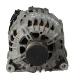 Alternateur PEUGEOT 208 2 Photo n°1