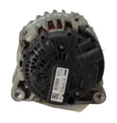 Alternateur PEUGEOT 208 2 Photo n°3