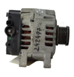 Alternateur PEUGEOT 208 2 Photo n°4