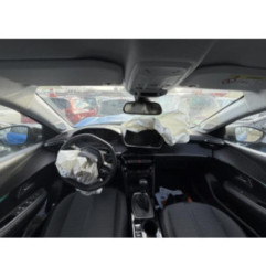 Alternateur PEUGEOT 208 2 Photo n°17