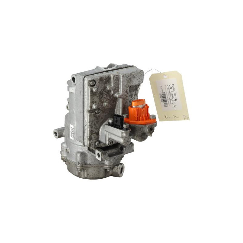 Compresseur clim RENAULT CLIO 2