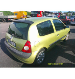 Compresseur clim RENAULT CLIO 2 Photo n°9