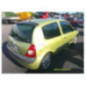 Compresseur clim RENAULT CLIO 2