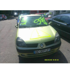 Compresseur clim RENAULT CLIO 2 Photo n°11