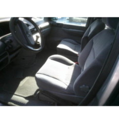 Pare soleil gauche PEUGEOT 806 Photo n°5